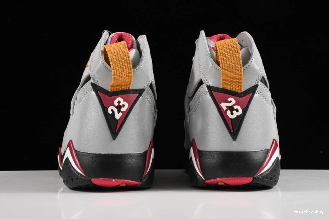 7 Air Jordan BV6281-006 Reflective Cardinal 0725